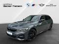 BMW 320 e xDrive Touring 19" / M Paket / AHK / DrivAss / D Gri - thumbnail 1