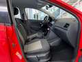 Volkswagen Polo V 1.2 aus1.Hd/Sitzh/Klimaaut//PDC/Allwetter Rot - thumbnail 9