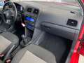 Volkswagen Polo V 1.2 aus1.Hd/Sitzh/Klimaaut//PDC/Allwetter Rot - thumbnail 8