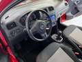 Volkswagen Polo V 1.2 aus1.Hd/Sitzh/Klimaaut//PDC/Allwetter Rot - thumbnail 7