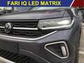 Volkswagen T-Cross 1.0 TSI 115 CV R-Line FARI LED MATRIX+18"+CAMERA+ Grau - thumbnail 6