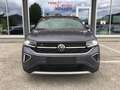 Volkswagen T-Cross 1.0 TSI 115 CV R-Line FARI LED MATRIX+18"+CAMERA+ Grau - thumbnail 5
