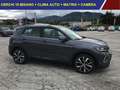 Volkswagen T-Cross 1.0 TSI 115 CV R-Line FARI LED MATRIX+18"+CAMERA+ Grau - thumbnail 2