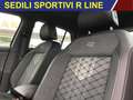 Volkswagen T-Cross 1.0 TSI 115 CV R-Line FARI LED MATRIX+18"+CAMERA+ Grau - thumbnail 11