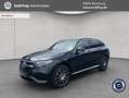 Mercedes-Benz EQC 400 EQC Schwarz - thumbnail 1