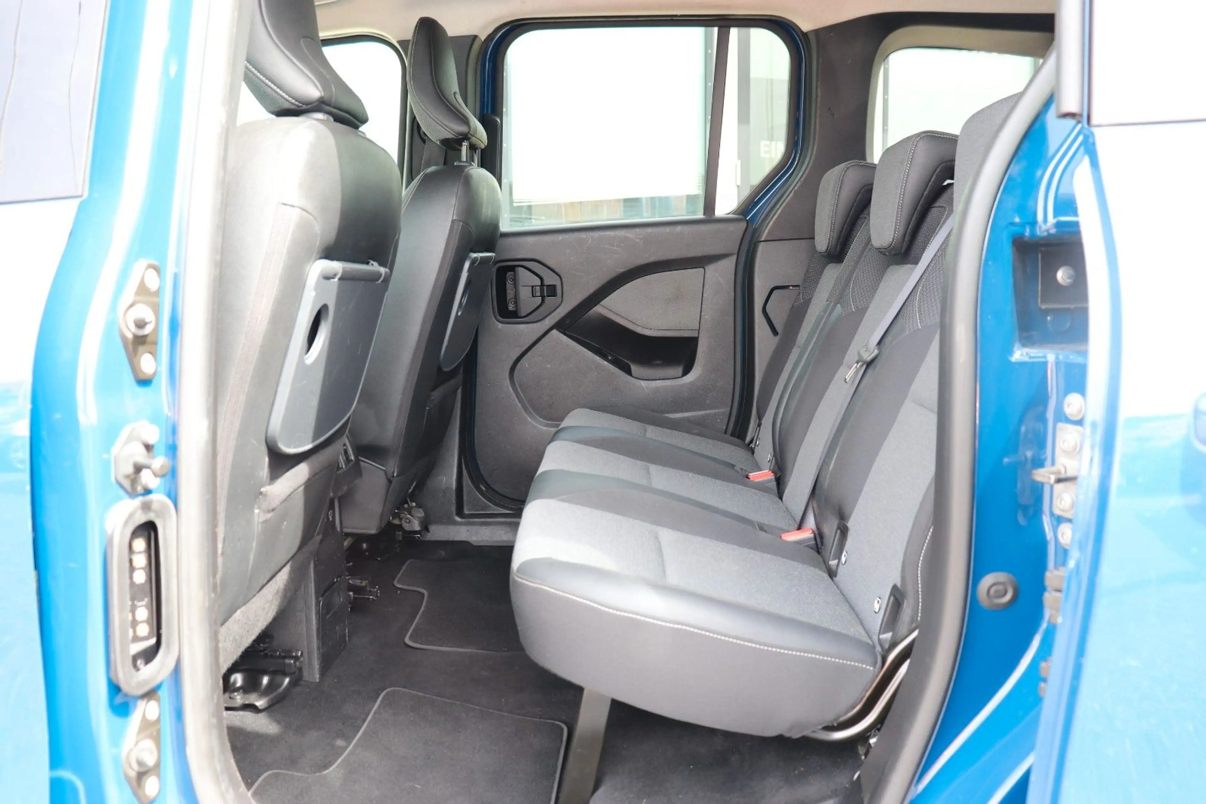 Renault Kangoo III Intens, RFK, Sitz-Paket, LED — photo 11