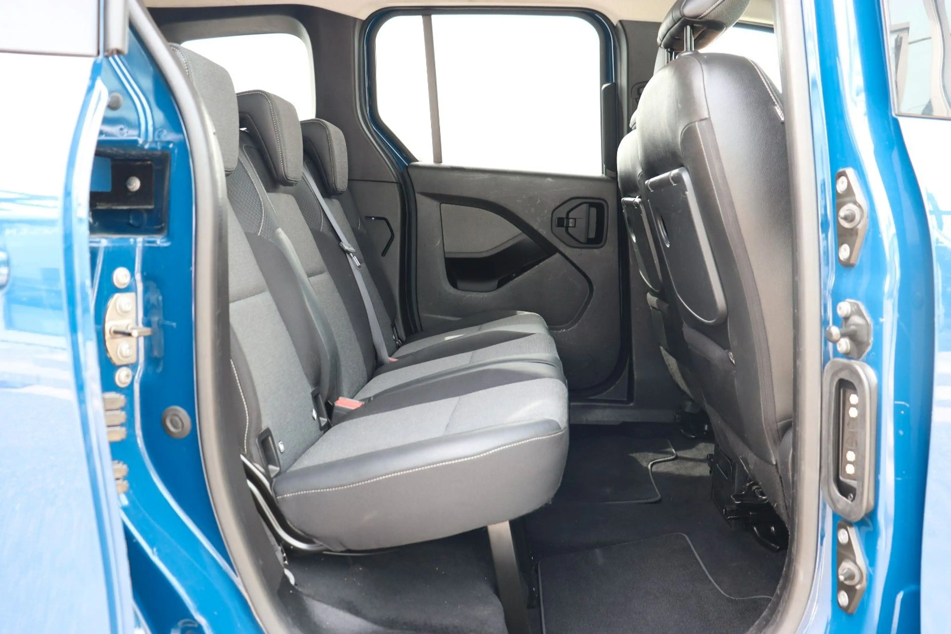 Renault Kangoo III Intens, RFK, Sitz-Paket, LED — photo 13