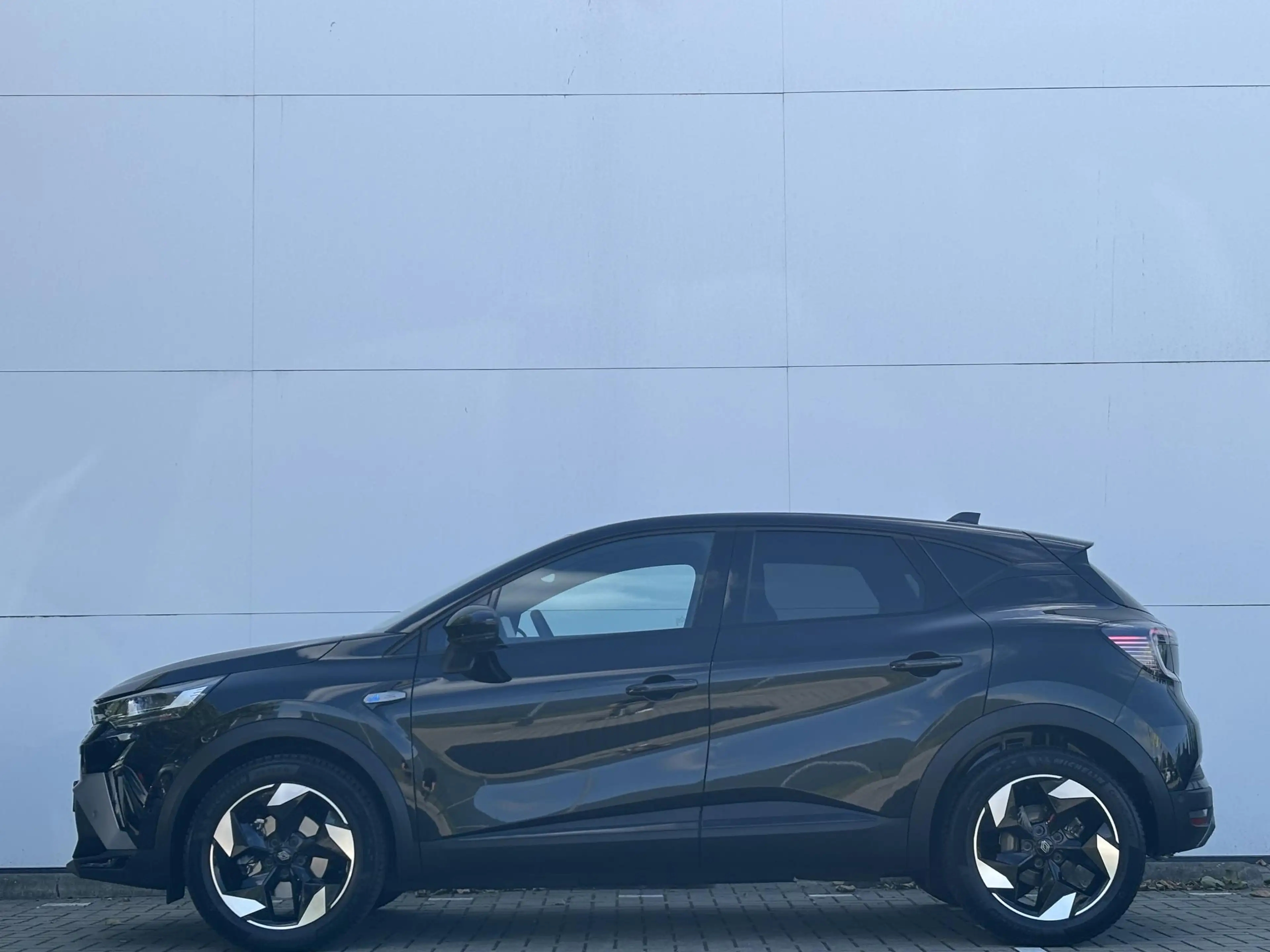 Renault Captur 1.6 E-Tech full hybrid 145 esprit Alpine | Stoelve — photo 15
