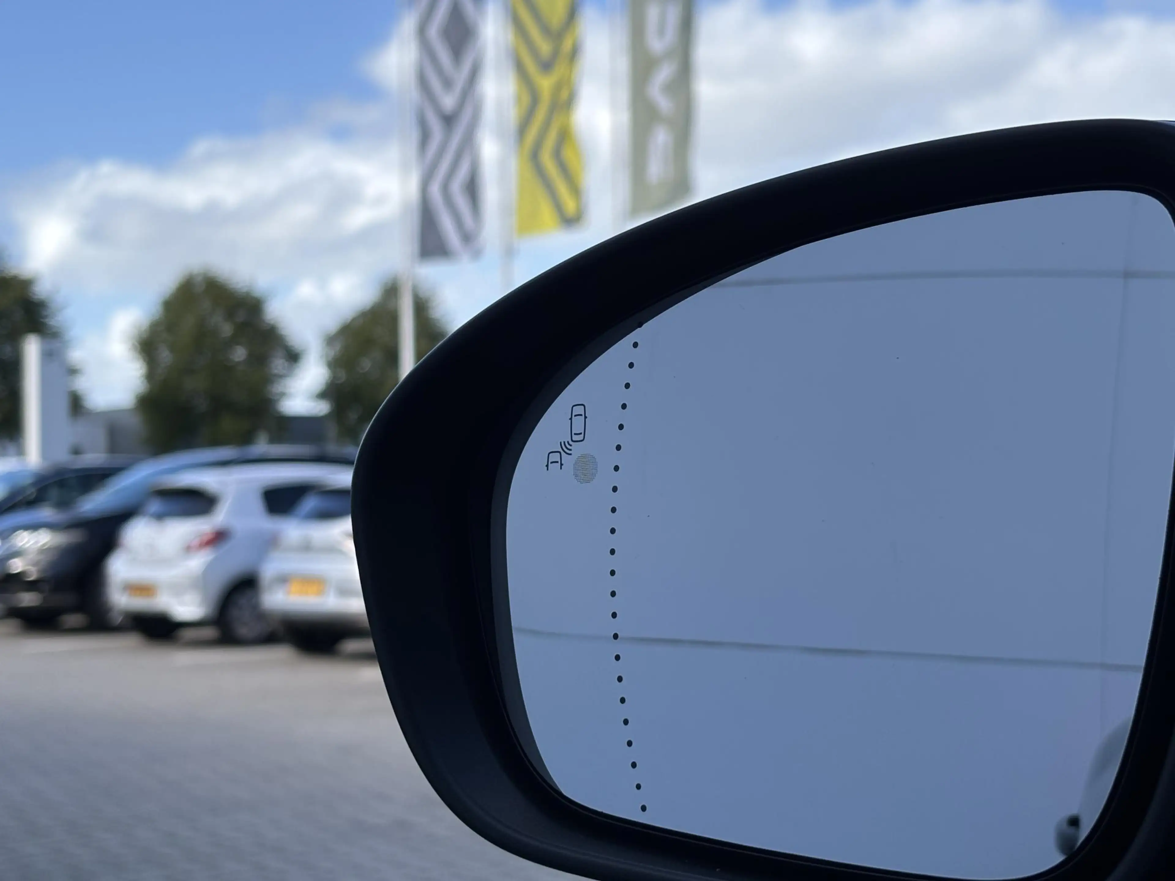Renault Captur 1.6 E-Tech full hybrid 145 esprit Alpine | Stoelve — photo 14