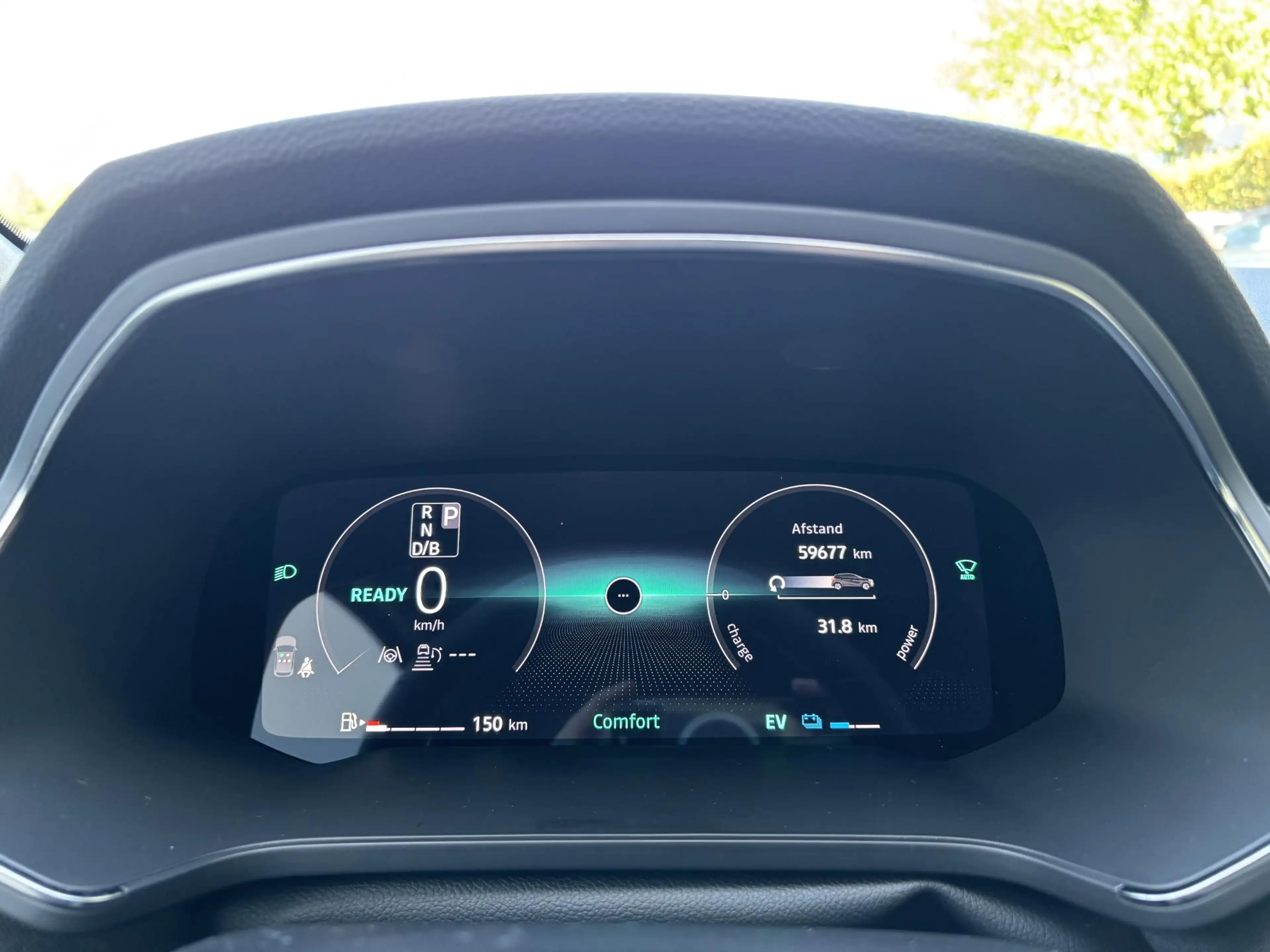 Renault Captur 1.6 E-Tech full hybrid 145 esprit Alpine | Stoelve — photo 4