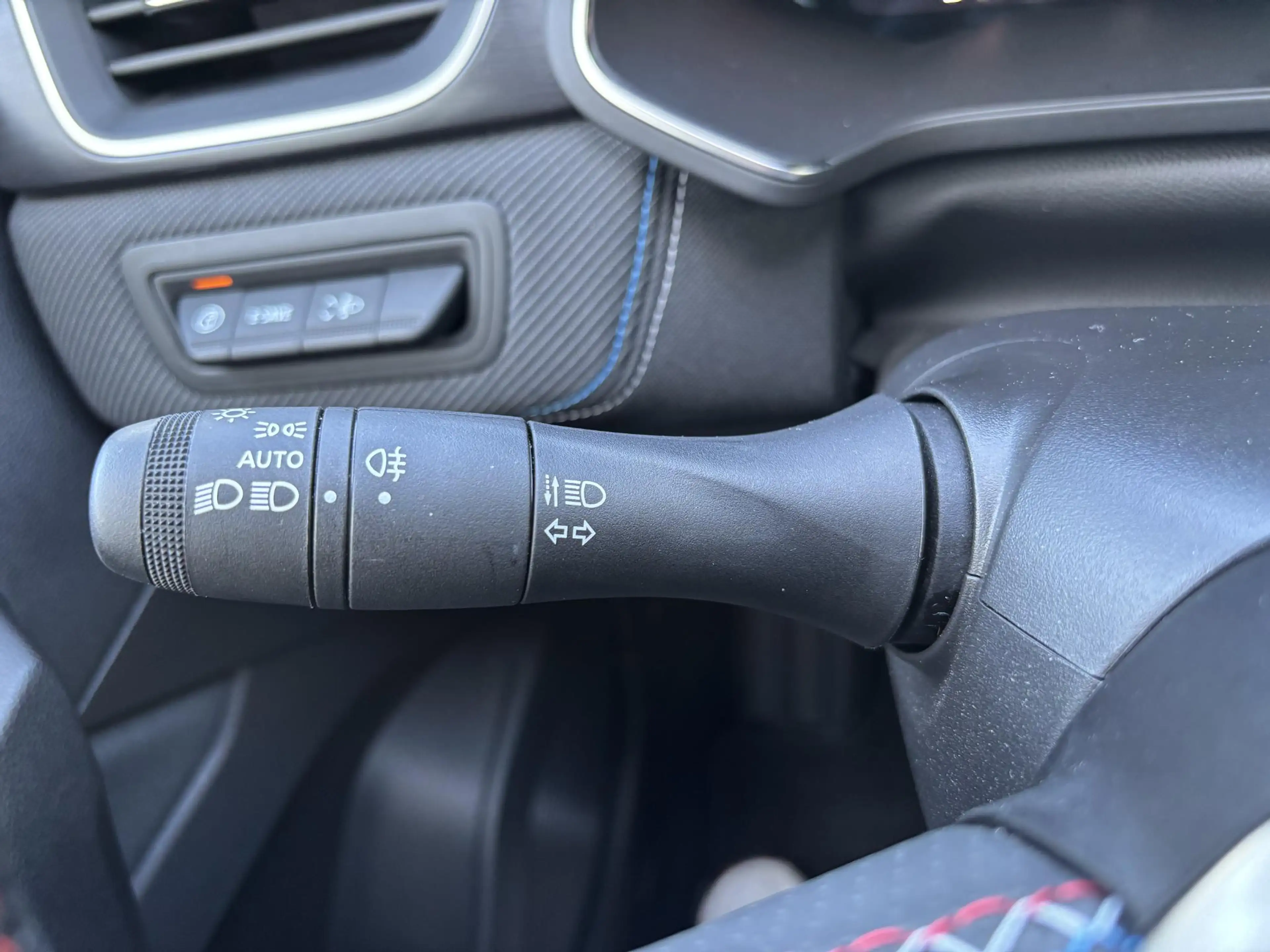 Renault Captur 1.6 E-Tech full hybrid 145 esprit Alpine | Stoelve — photo 27