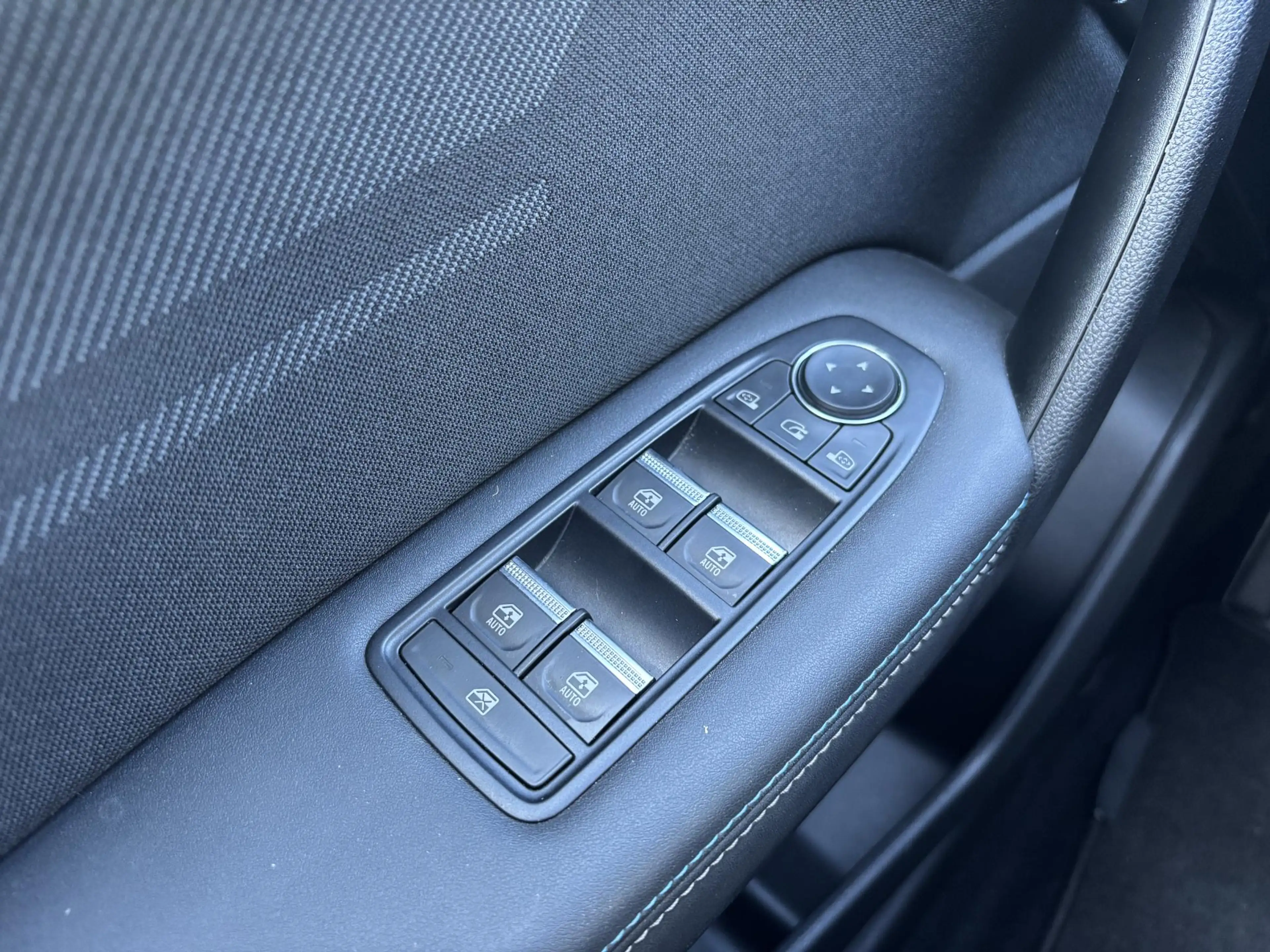 Renault Captur 1.6 E-Tech full hybrid 145 esprit Alpine | Stoelve — photo 19