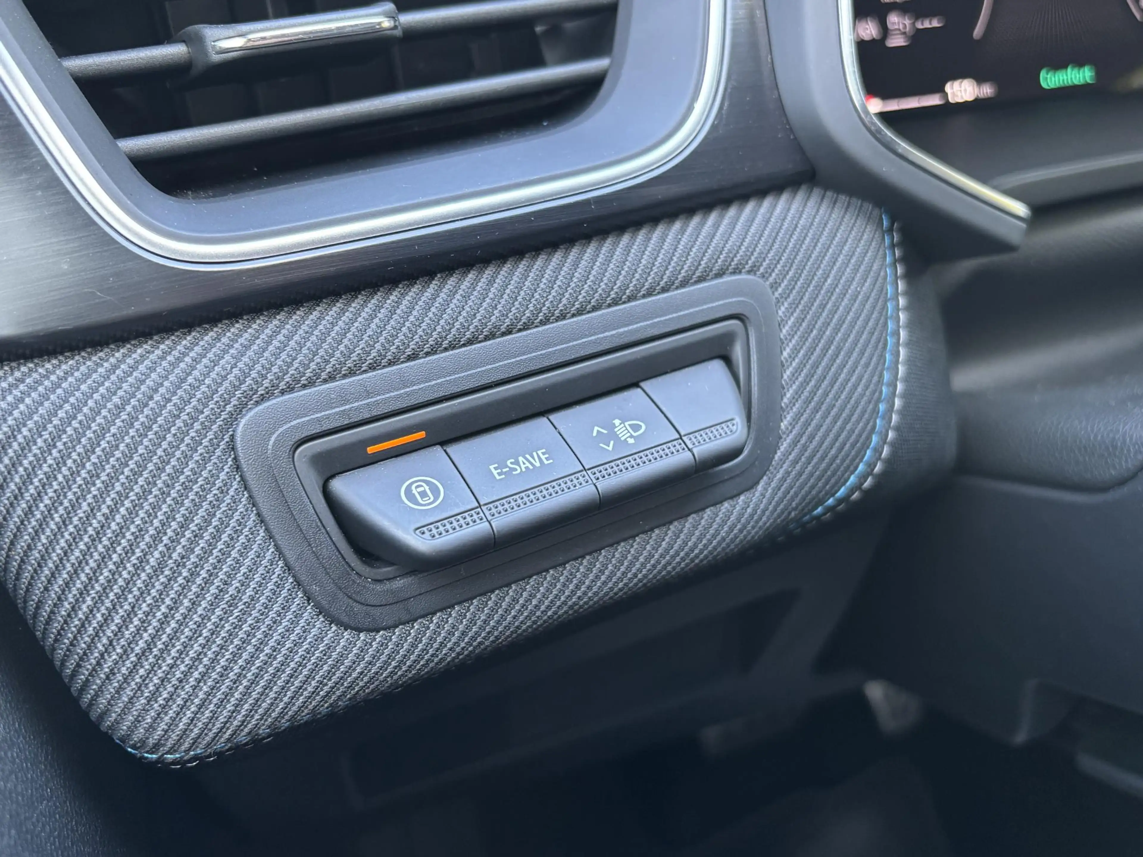Renault Captur 1.6 E-Tech full hybrid 145 esprit Alpine | Stoelve — photo 29