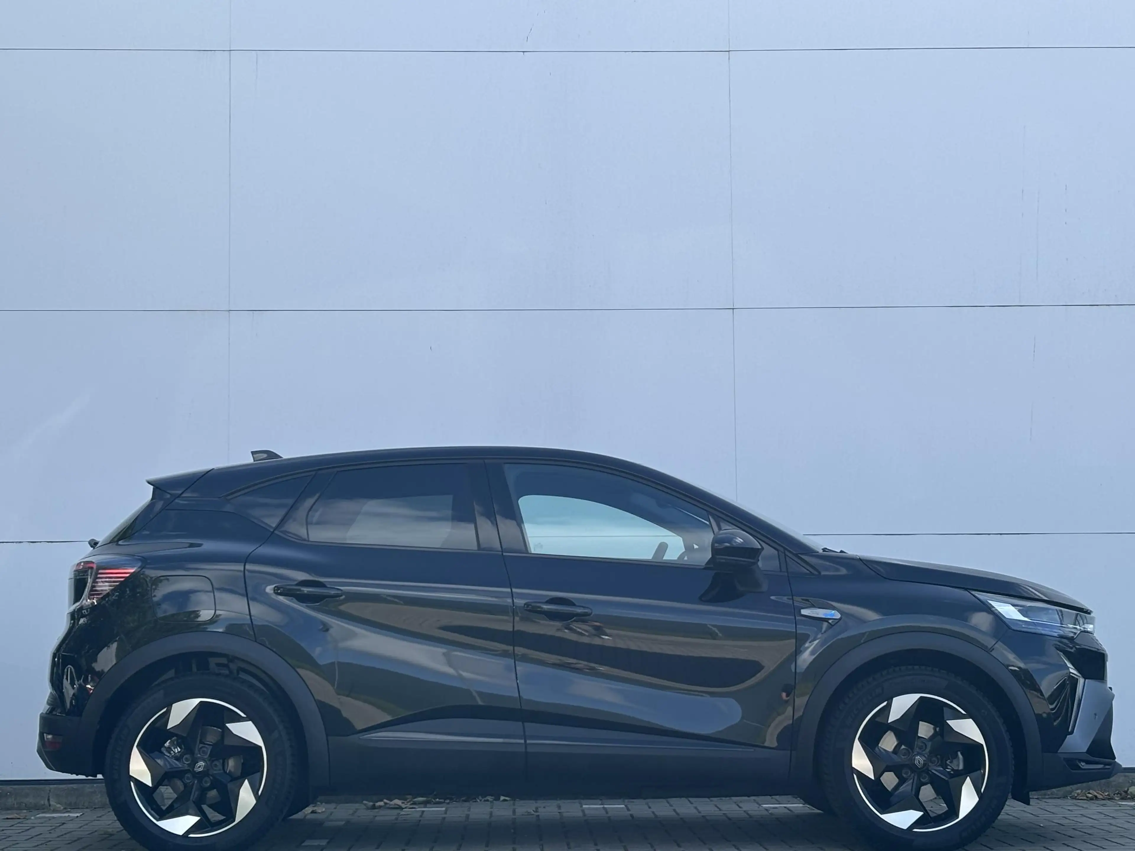Renault Captur 1.6 E-Tech full hybrid 145 esprit Alpine | Stoelve — photo 16