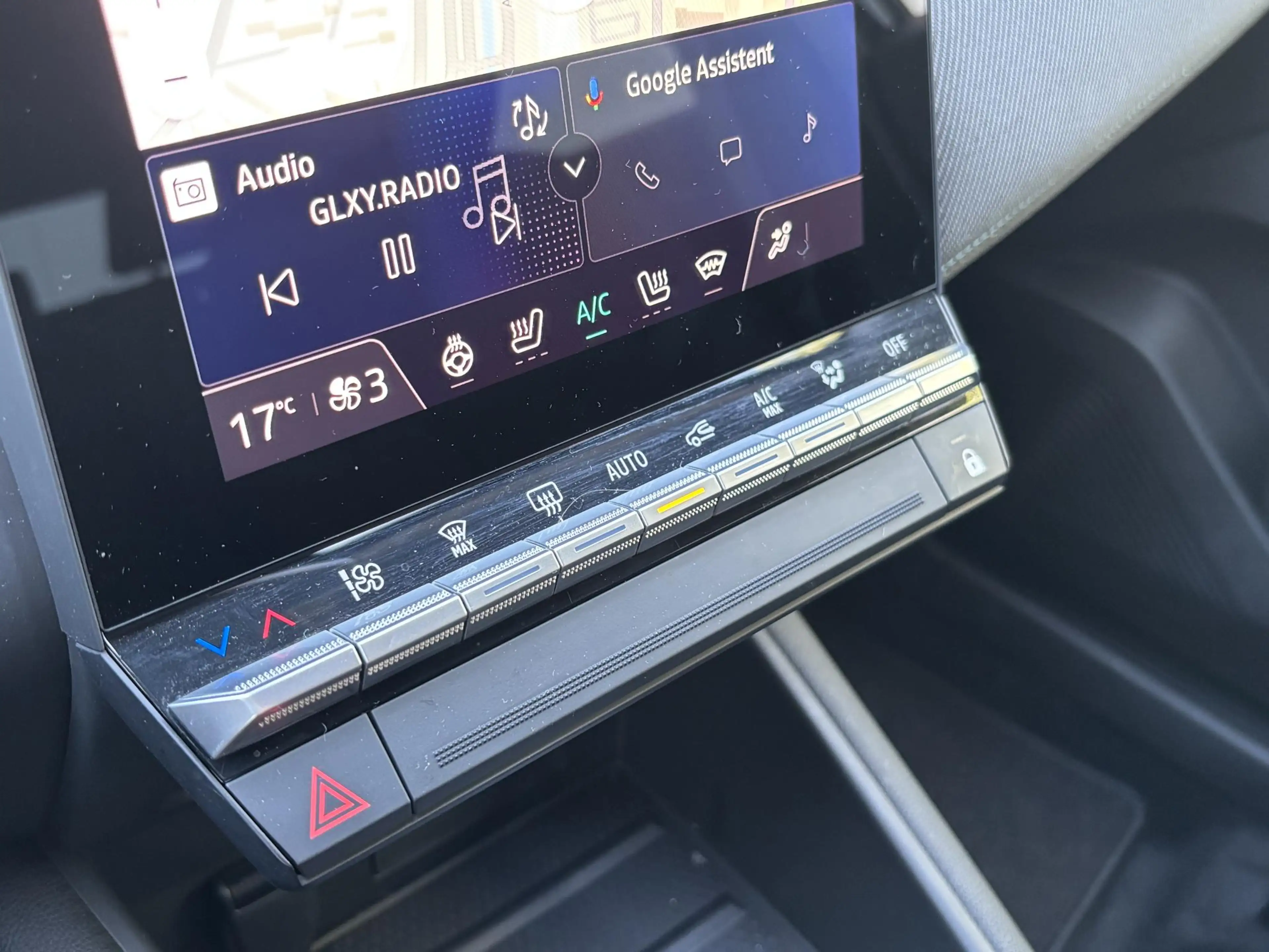 Renault Captur 1.6 E-Tech full hybrid 145 esprit Alpine | Stoelve — photo 13