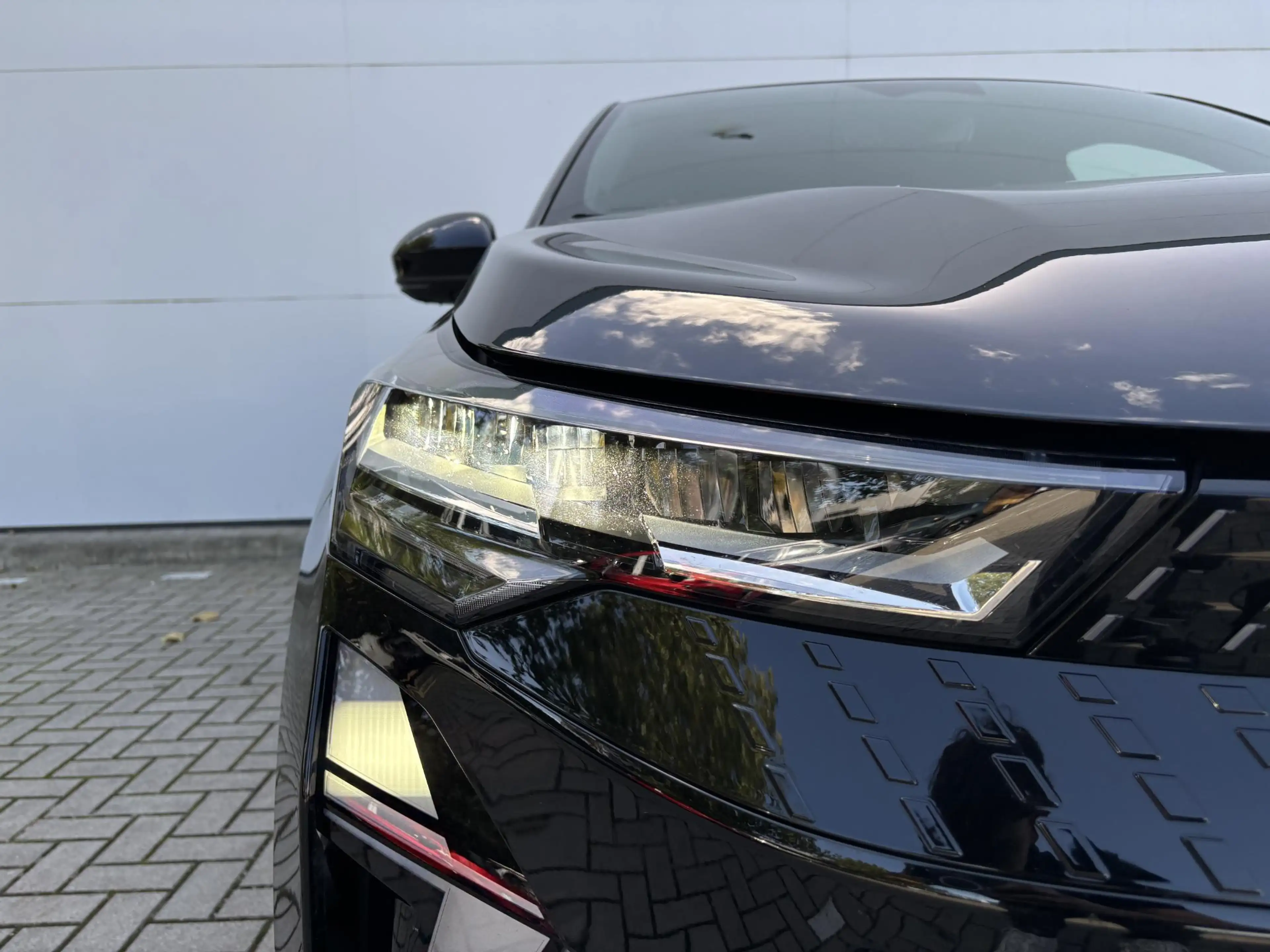 Renault Captur 1.6 E-Tech full hybrid 145 esprit Alpine | Stoelve — photo 24