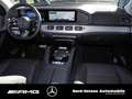 Mercedes-Benz GLE 450 d 4M Coupé AUT NAVI PANO SHZ 360°-KAM Schwarz - thumbnail 11
