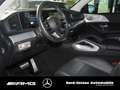 Mercedes-Benz GLE 450 d 4M Coupé AUT NAVI PANO SHZ 360°-KAM Schwarz - thumbnail 7