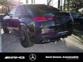 Mercedes-Benz GLE 450 d 4M Coupé AUT NAVI PANO SHZ 360°-KAM Schwarz - thumbnail 4