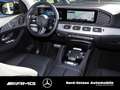 Mercedes-Benz GLE 450 d 4M Coupé AUT NAVI PANO SHZ 360°-KAM Schwarz - thumbnail 8