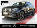 Mercedes-Benz GLE 450 d 4M Coupé AUT NAVI PANO SHZ 360°-KAM Schwarz - thumbnail 1