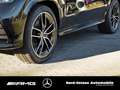 Mercedes-Benz GLE 450 d 4M Coupé AUT NAVI PANO SHZ 360°-KAM Schwarz - thumbnail 5