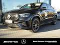 Mercedes-Benz GLE 450 d 4M Coupé AUT NAVI PANO SHZ 360°-KAM Schwarz - thumbnail 6