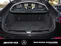 Mercedes-Benz GLE 450 d 4M Coupé AUT NAVI PANO SHZ 360°-KAM Schwarz - thumbnail 14