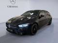 Mercedes-Benz CLA 180 Shooting Brake AMG Line Schwarz - thumbnail 1