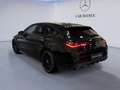 Mercedes-Benz CLA 180 Shooting Brake AMG Line Schwarz - thumbnail 3