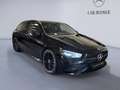Mercedes-Benz CLA 180 Shooting Brake AMG Line Schwarz - thumbnail 7