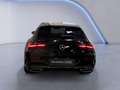 Mercedes-Benz CLA 180 Shooting Brake AMG Line Schwarz - thumbnail 4