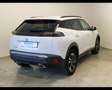 Peugeot 2008 1.2 PureTech Allure Pack Bianco - thumbnail 4