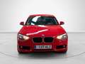 BMW 116 125d Rojo - thumbnail 7