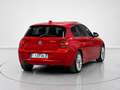 BMW 116 125d Rojo - thumbnail 3