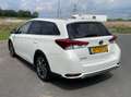 Toyota Auris Touring Sports 1.8 Hybrid Freestyle, Aut, Pano, Cr Wit - thumbnail 6