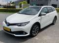 Toyota Auris Touring Sports 1.8 Hybrid Freestyle, Aut, Pano, Cr Wit - thumbnail 4