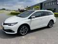 Toyota Auris Touring Sports 1.8 Hybrid Freestyle, Aut, Pano, Cr Wit - thumbnail 5