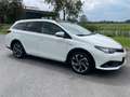 Toyota Auris Touring Sports 1.8 Hybrid Freestyle, Aut, Pano, Cr Wit - thumbnail 2