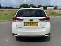 Toyota Auris Touring Sports 1.8 Hybrid Freestyle, Aut, Pano, Cr Wit - thumbnail 7
