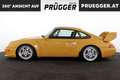 Porsche 911 993 Carrera RS Clubsport 2.BESITZ CLASSIC-ZERTIFIKAT Gelb - thumbnail 7