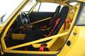 Porsche 911 993 Carrera RS Clubsport 2.BESITZ CLASSIC-ZERTIFIKAT Gelb - thumbnail 9