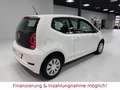 Volkswagen up! 1.0 move up! *KLIMA!* Blanc - thumbnail 6
