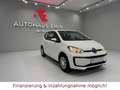 Volkswagen up! 1.0 move up! *KLIMA!* Blanc - thumbnail 20
