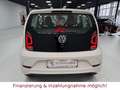 Volkswagen up! 1.0 move up! *KLIMA!* Blanc - thumbnail 5
