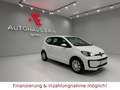 Volkswagen up! 1.0 move up! *KLIMA!* Blanc - thumbnail 1