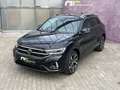 Volkswagen T-Roc 2.0 TSI R-Line 4M MatrixIQ Nav Assistenten Schwarz - thumbnail 24