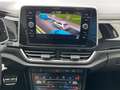 Volkswagen T-Roc 2.0 TSI R-Line 4M MatrixIQ Nav Assistenten Schwarz - thumbnail 9
