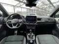 Volkswagen T-Roc 2.0 TSI R-Line 4M MatrixIQ Nav Assistenten Schwarz - thumbnail 17