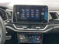 Volkswagen T-Roc 2.0 TSI R-Line 4M MatrixIQ Nav Assistenten Schwarz - thumbnail 14